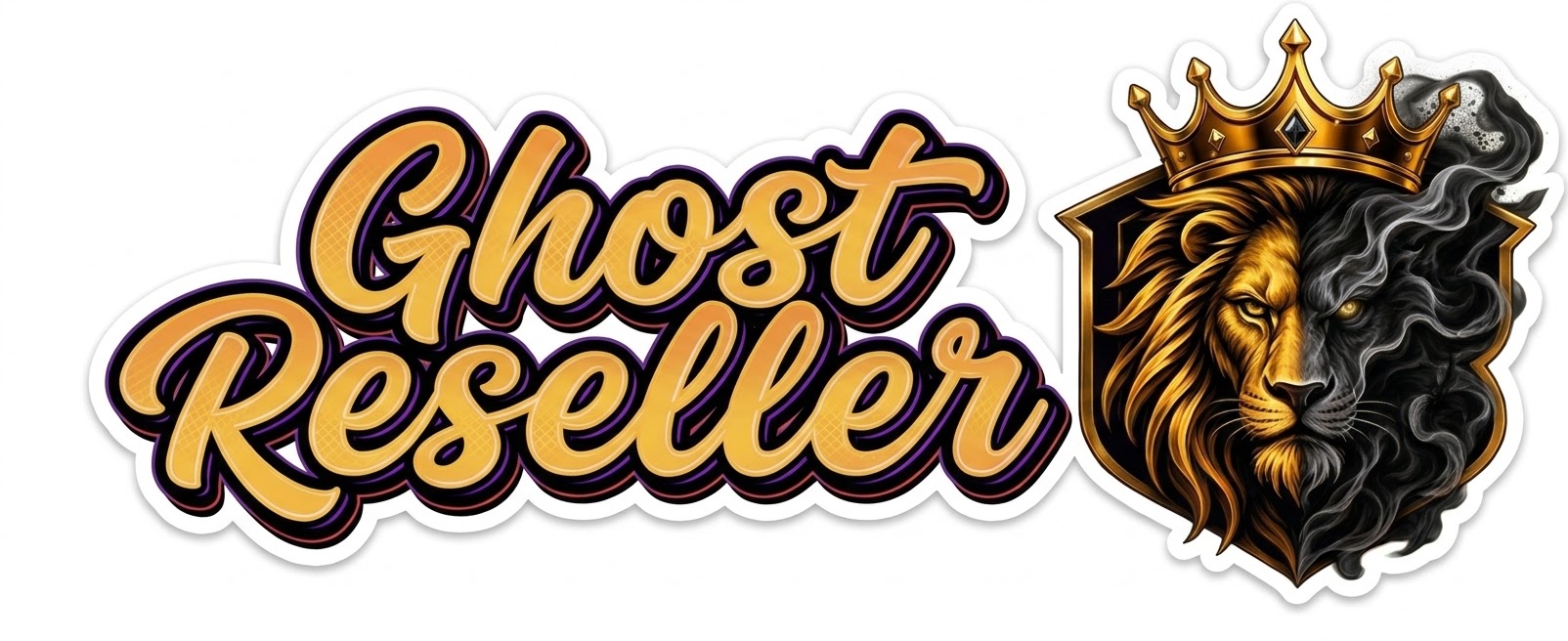 GHOST RESELLER