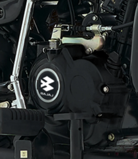 BOXER CT 125 SPORT