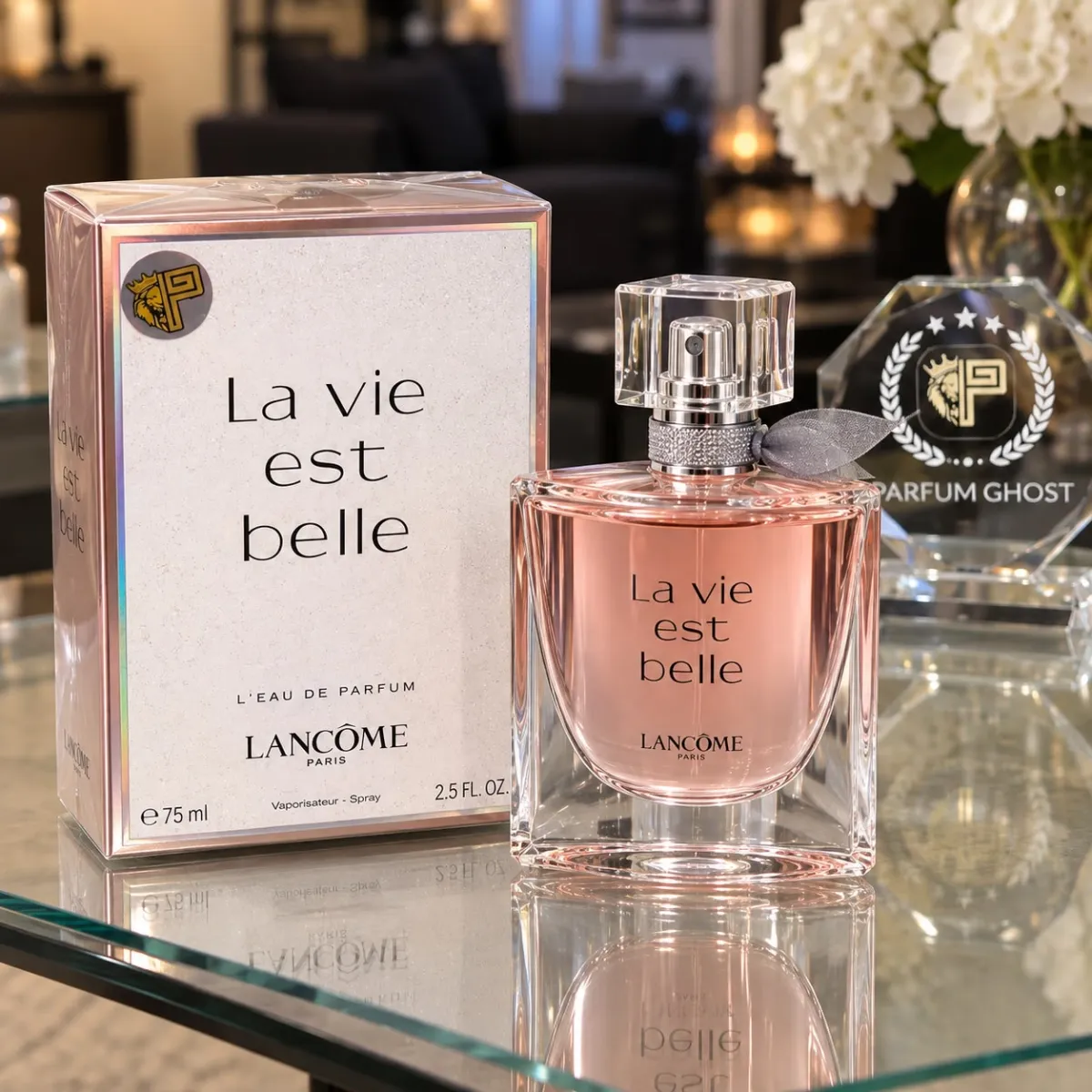 LA VIE EST BELLE 100ml