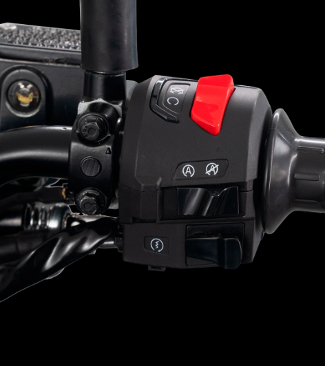 PULSAR N 125 FI