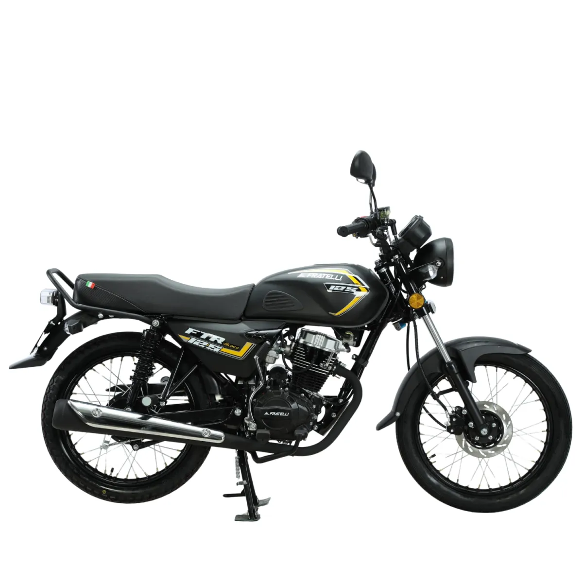 VELOCE 125
