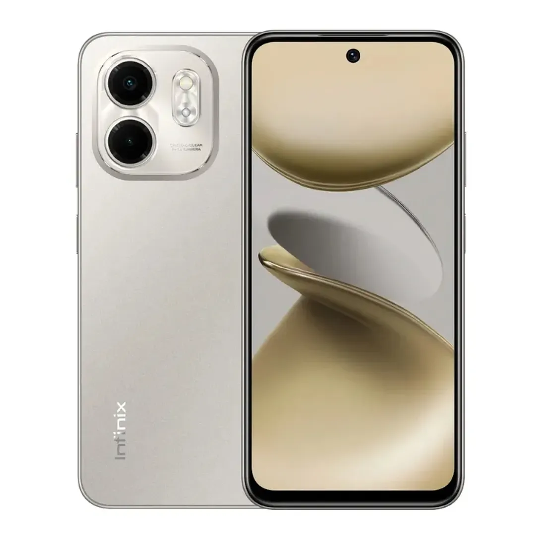 CELULAR INFINIX SMART 9 /3GB RAM/128 GB