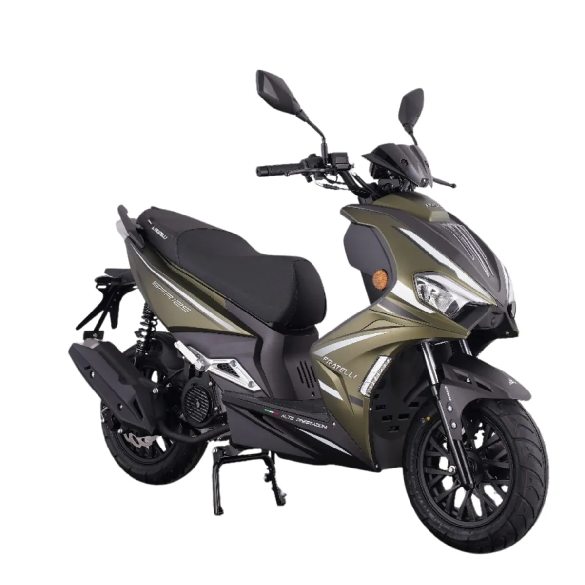SFR 125
