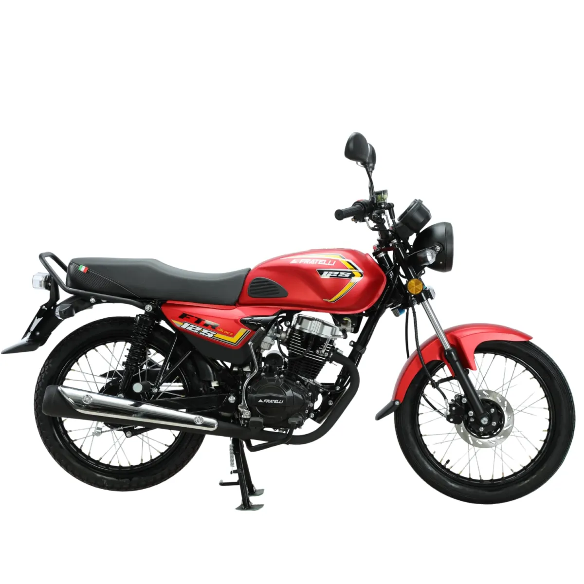 VELOCE 125