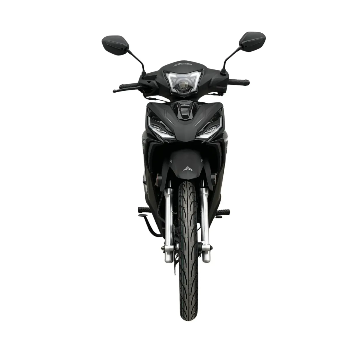 FS 125