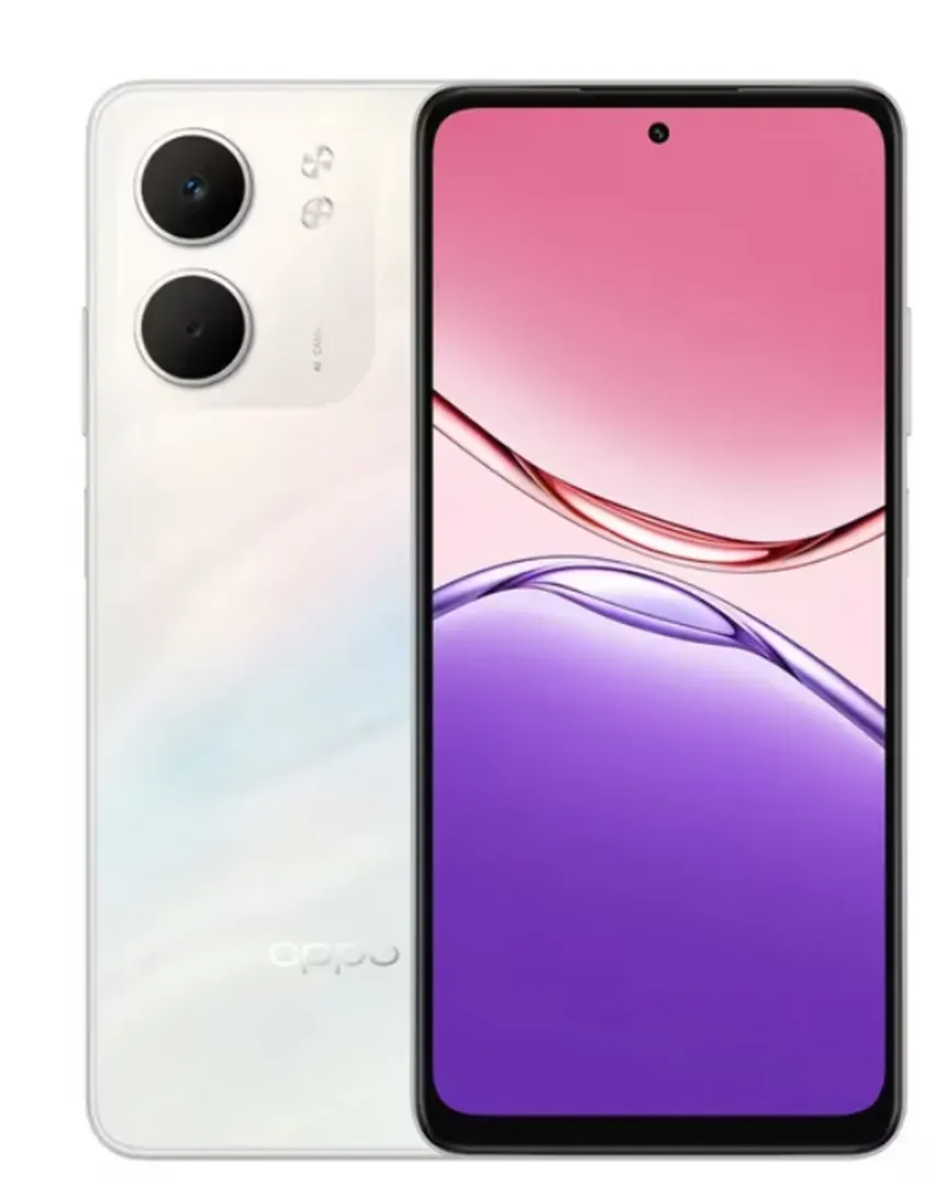 CEL OPPO A5X /4 GB RAM/ 128GB