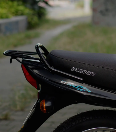 BOXER CT 100 KS