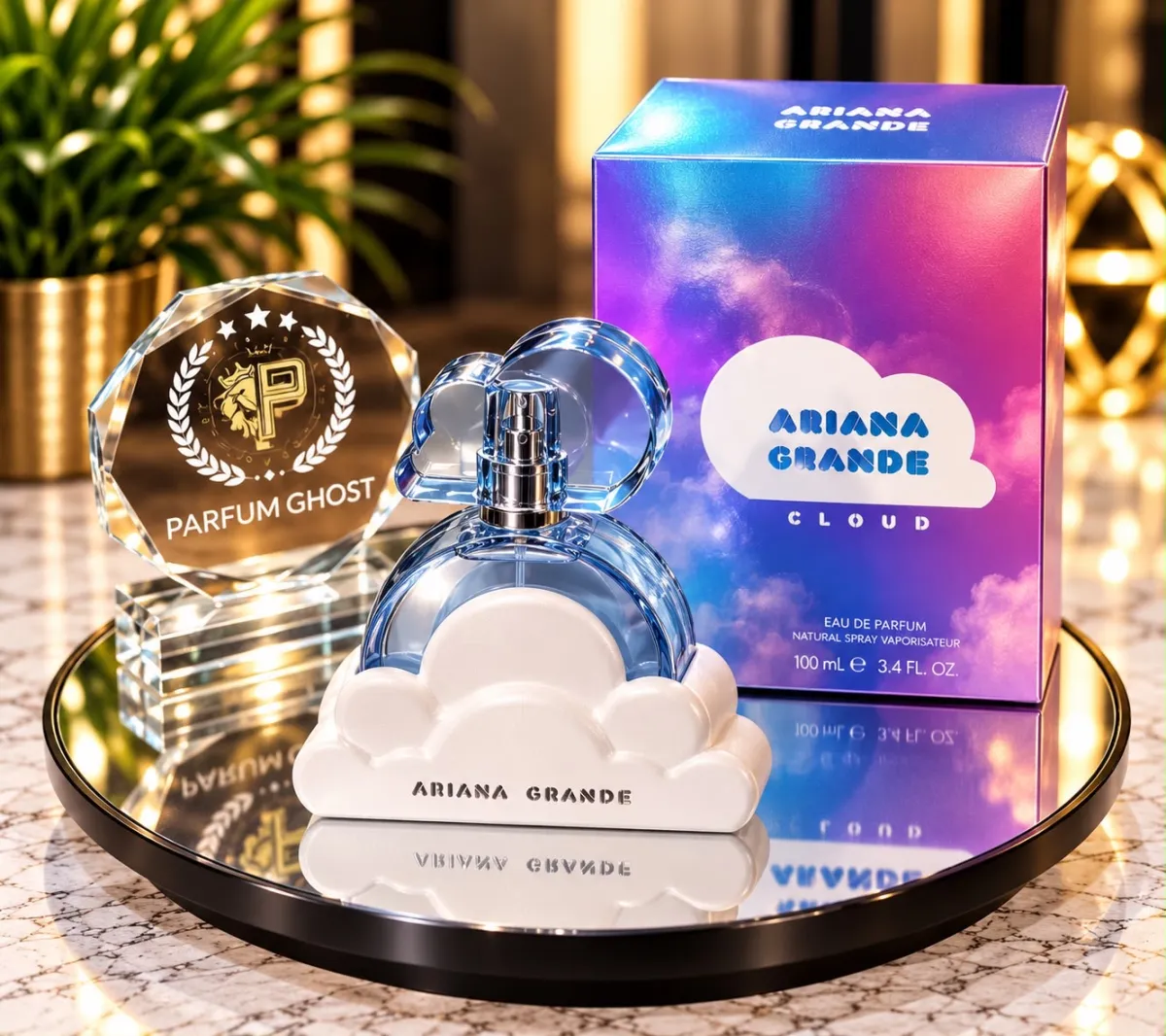 ARIANA GRANDE CLOUD 100ml