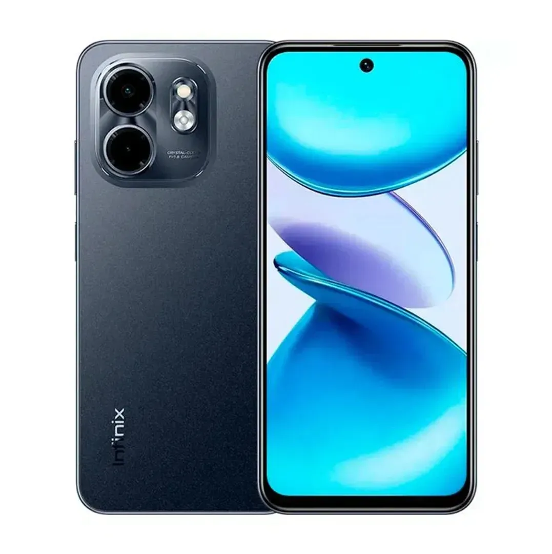 CELULAR INFINIX SMART 9 /3GB RAM/128 GB