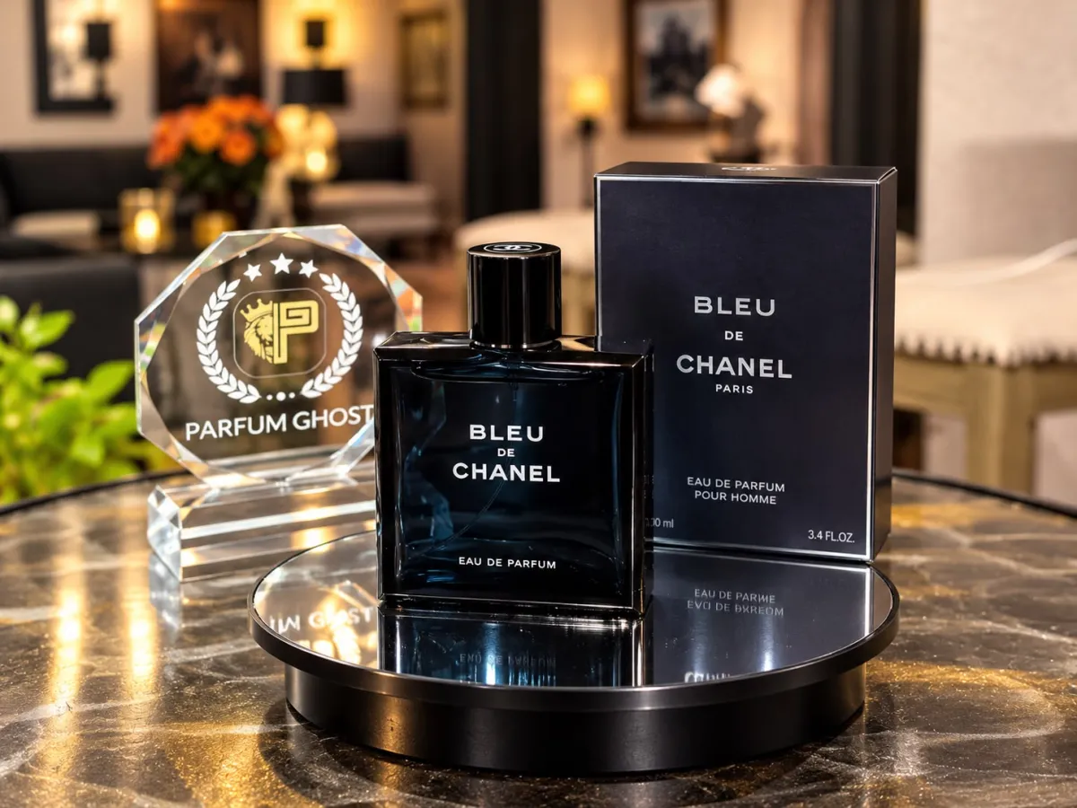 BLEU DE CHANEL 100 ml