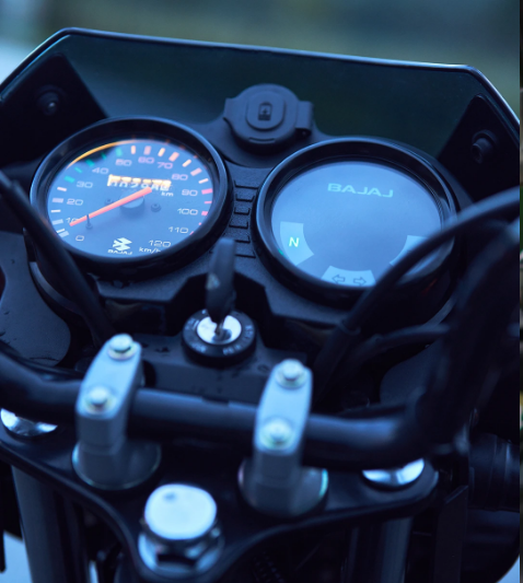 BOXER CT 100 ES