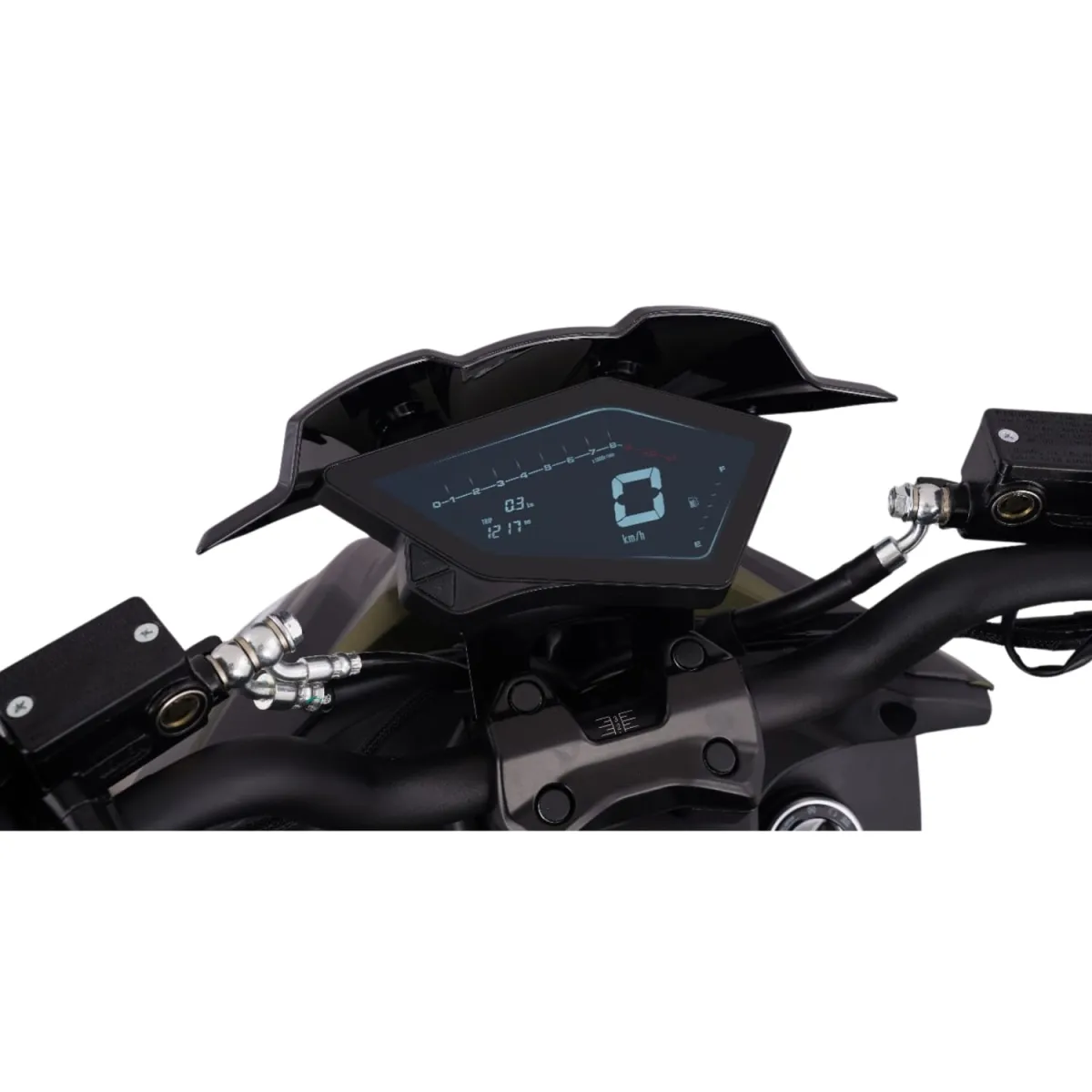 SFR 125