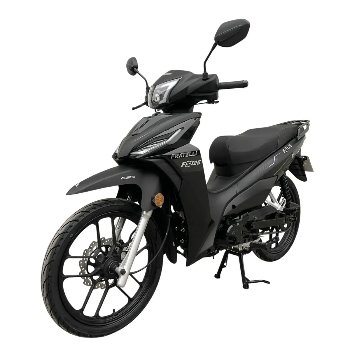FS 125