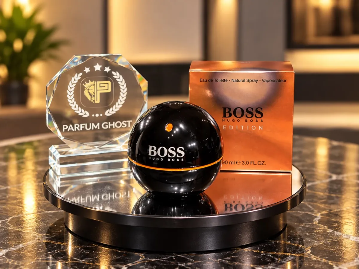 BOSS EDITION 90ml