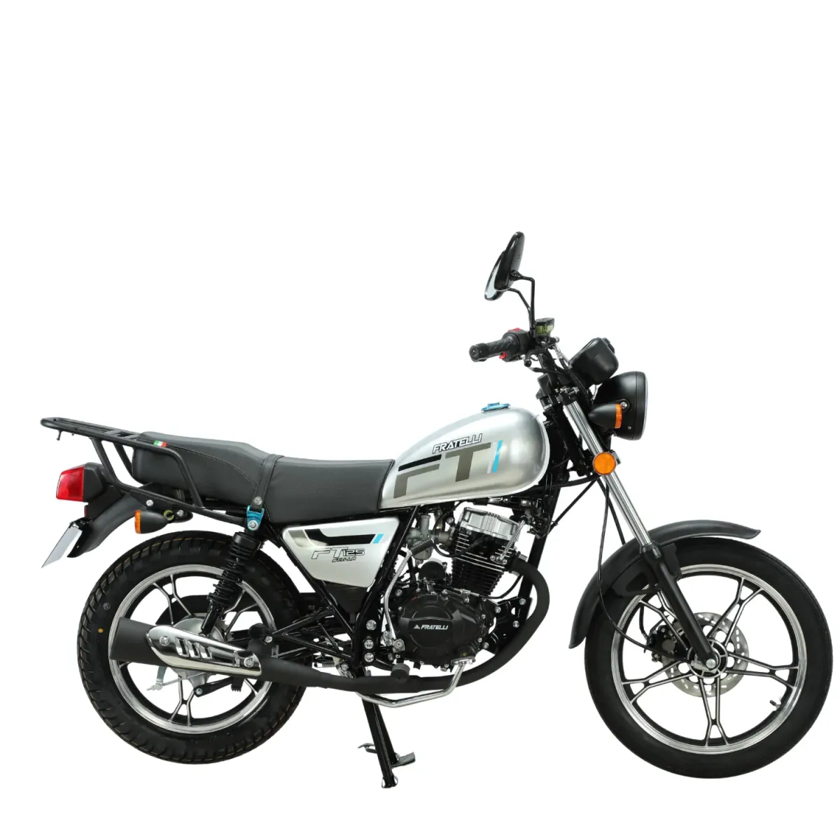 STELLA 125