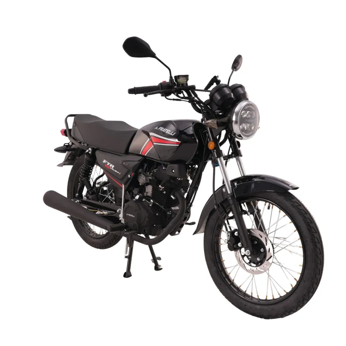 VELOCE 100