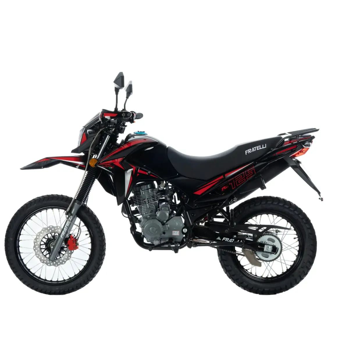 XE 125
