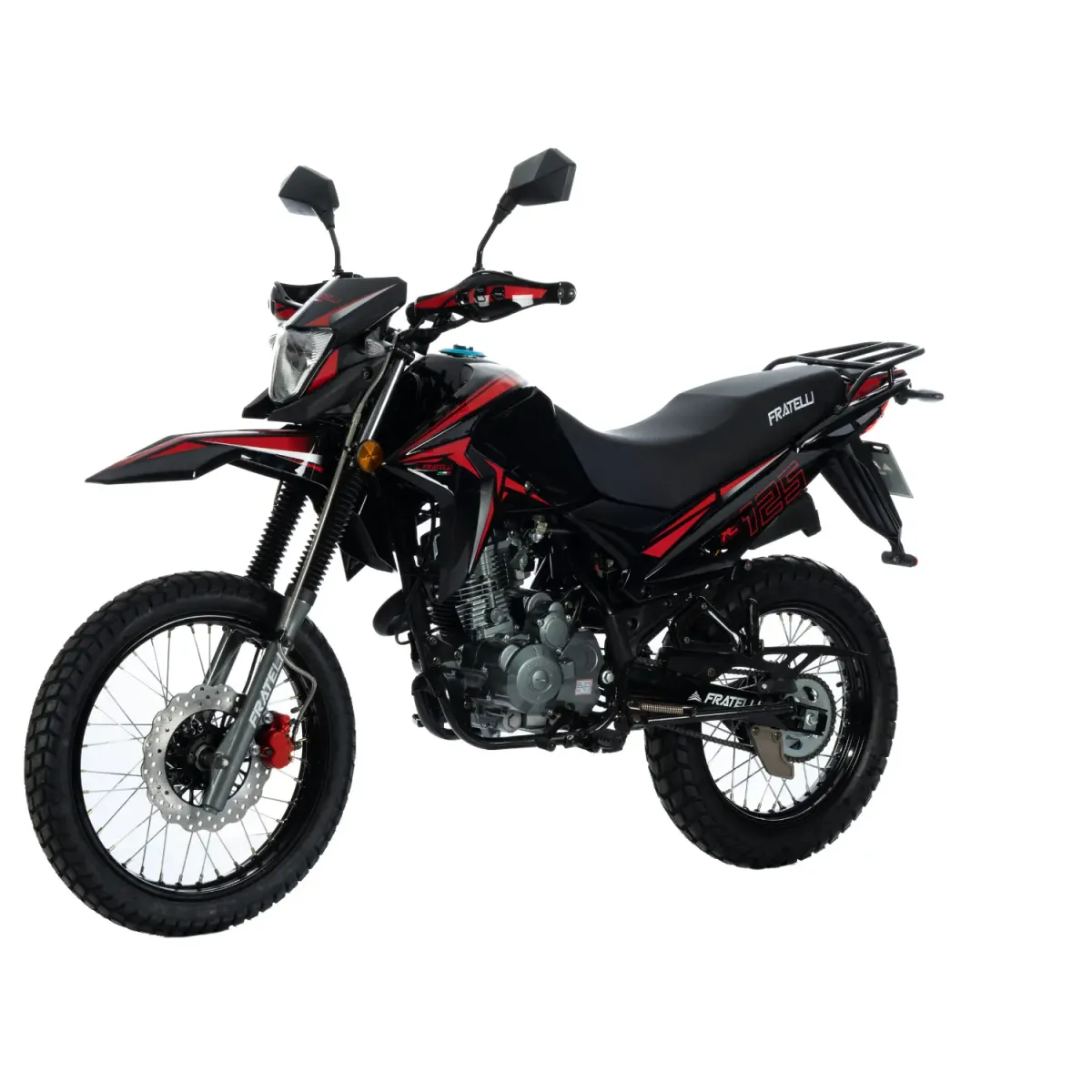 XE 125