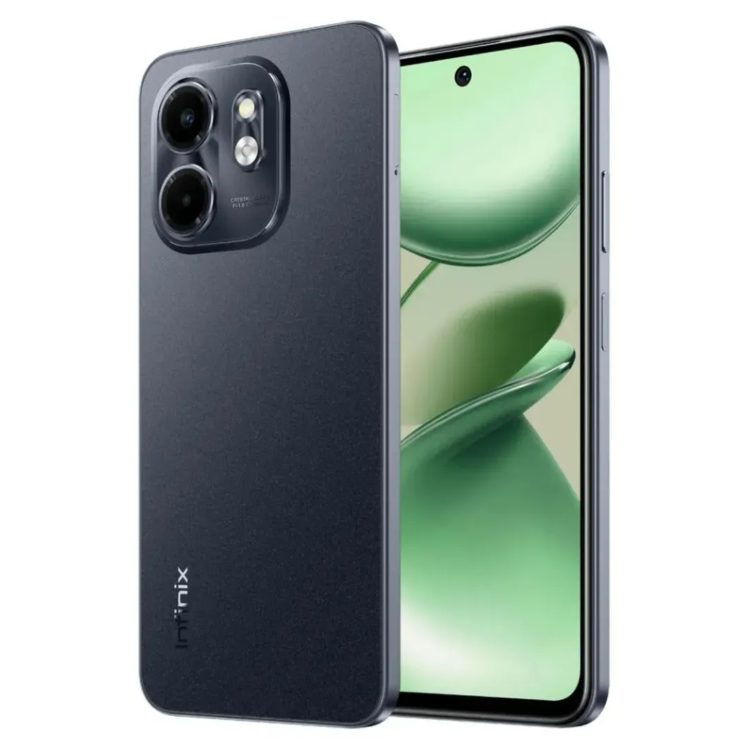 CELULAR INFINIX SMART 9 /3GB RAM/128 GB