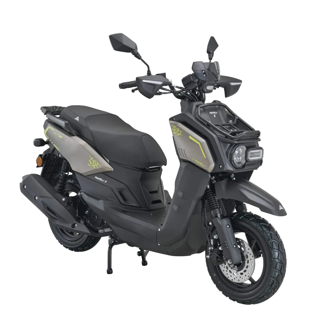 SFRX125