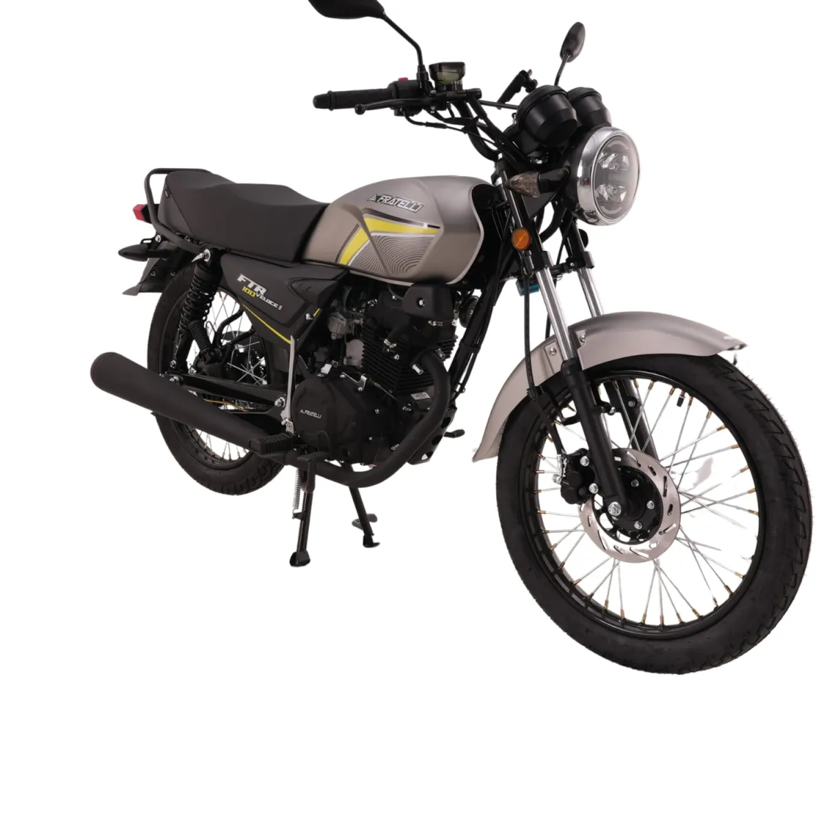 VELOCE 100