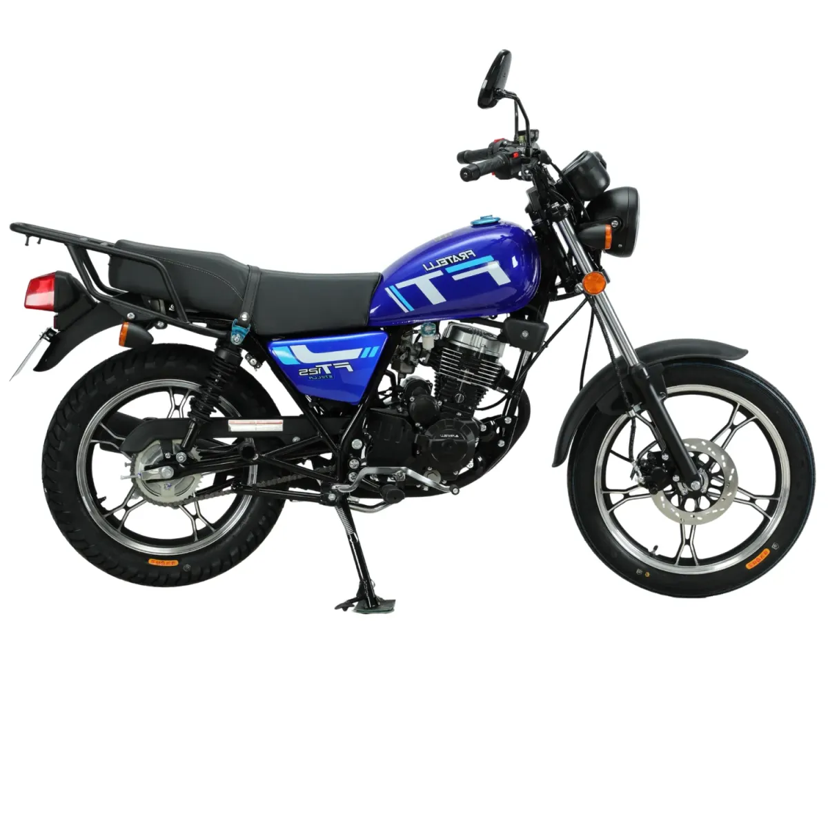 STELLA 125