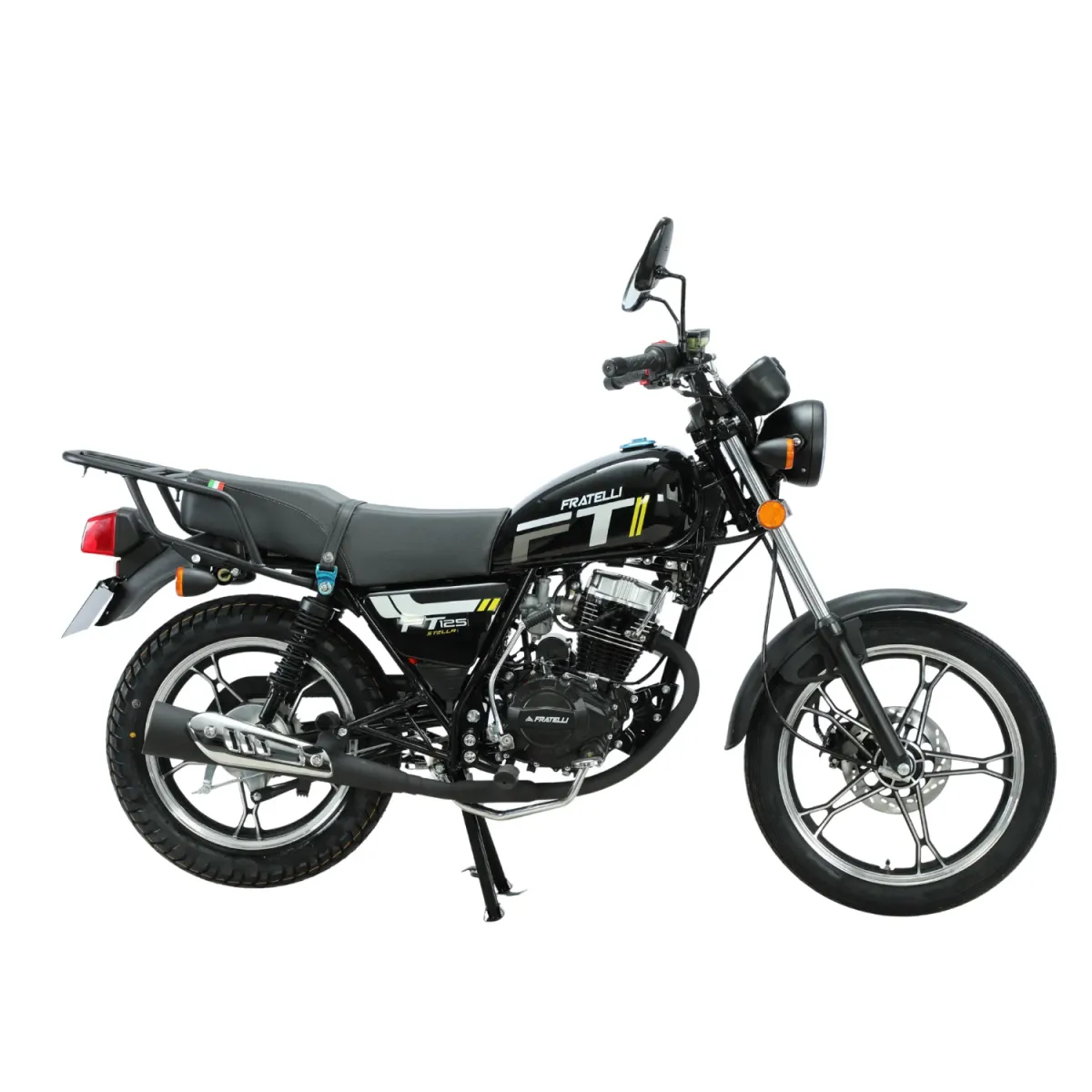 STELLA 125