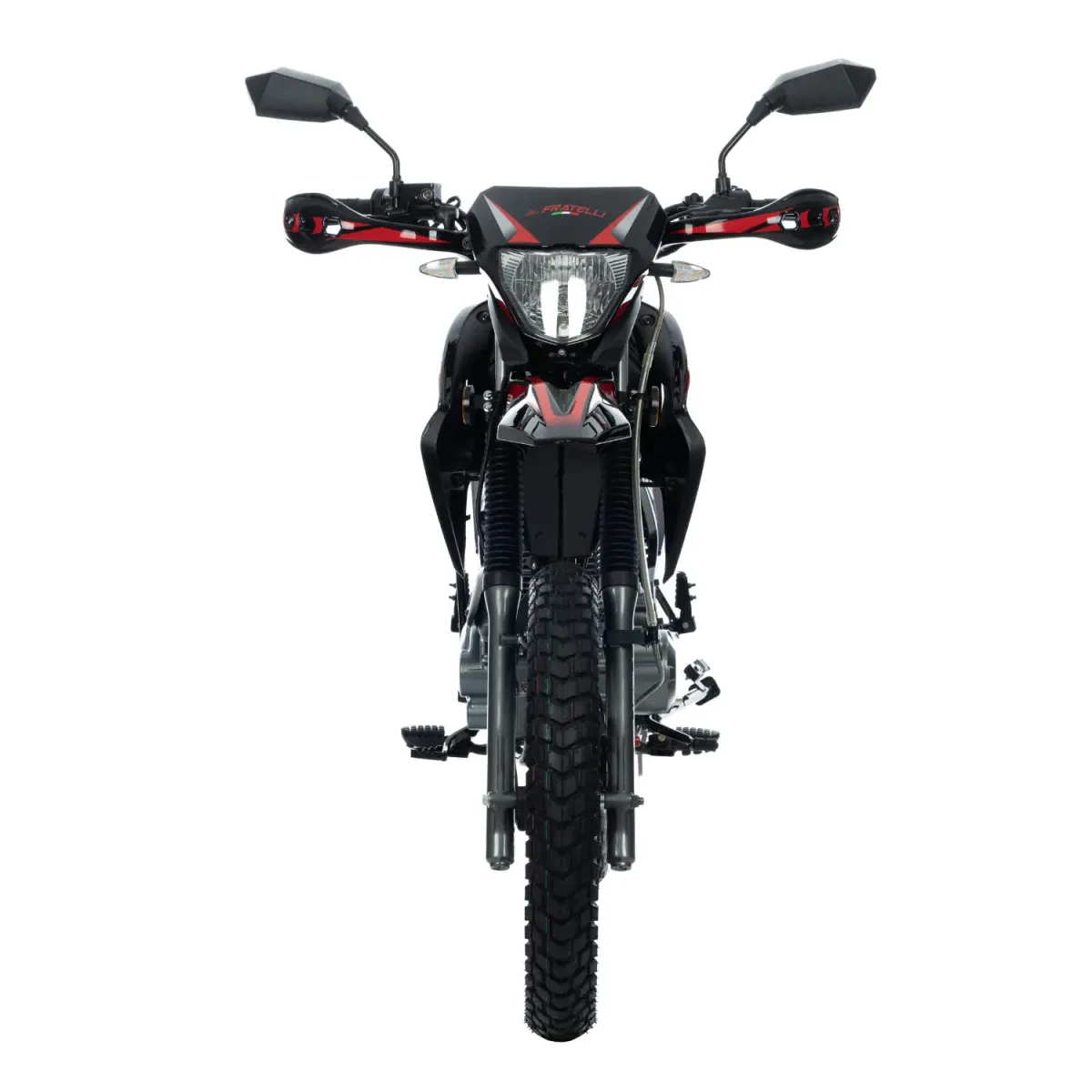 XE 125