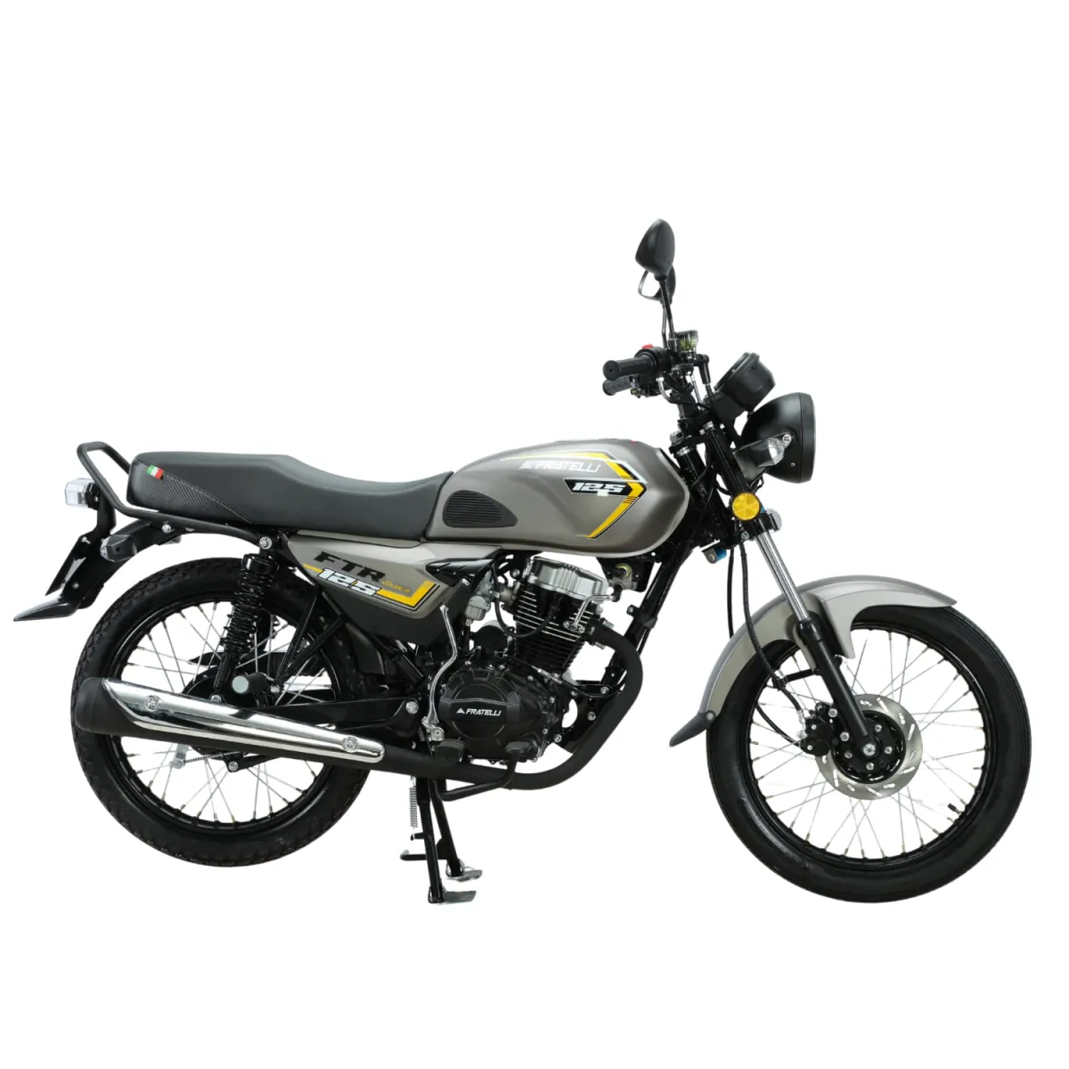 VELOCE 125