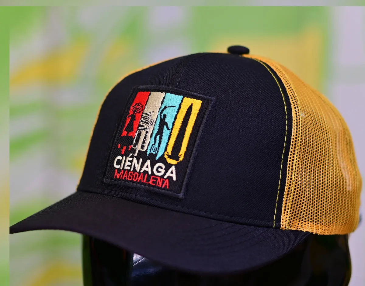 Gorras Camioneras