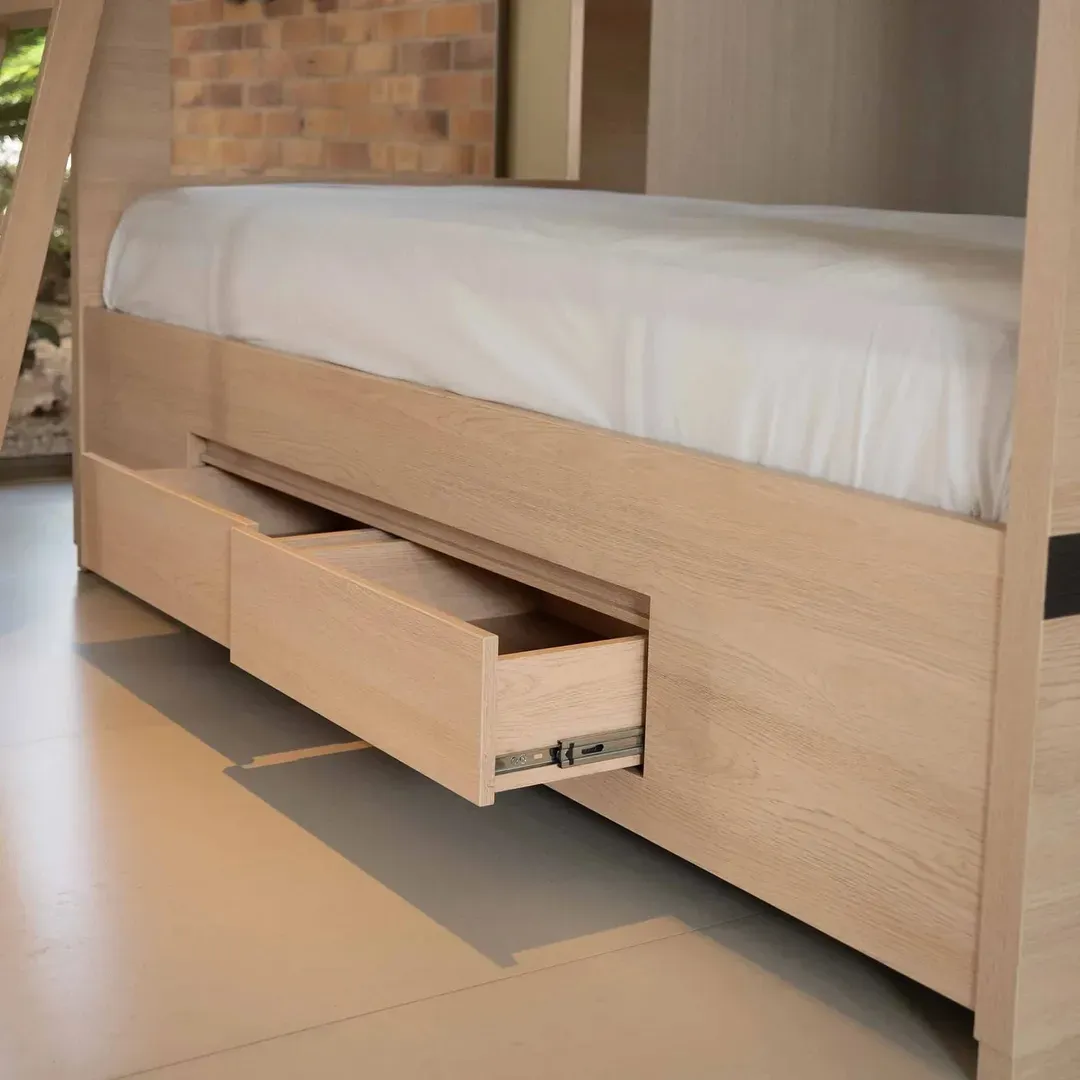 CAMAROTE MONACO MELANINA ROVERE