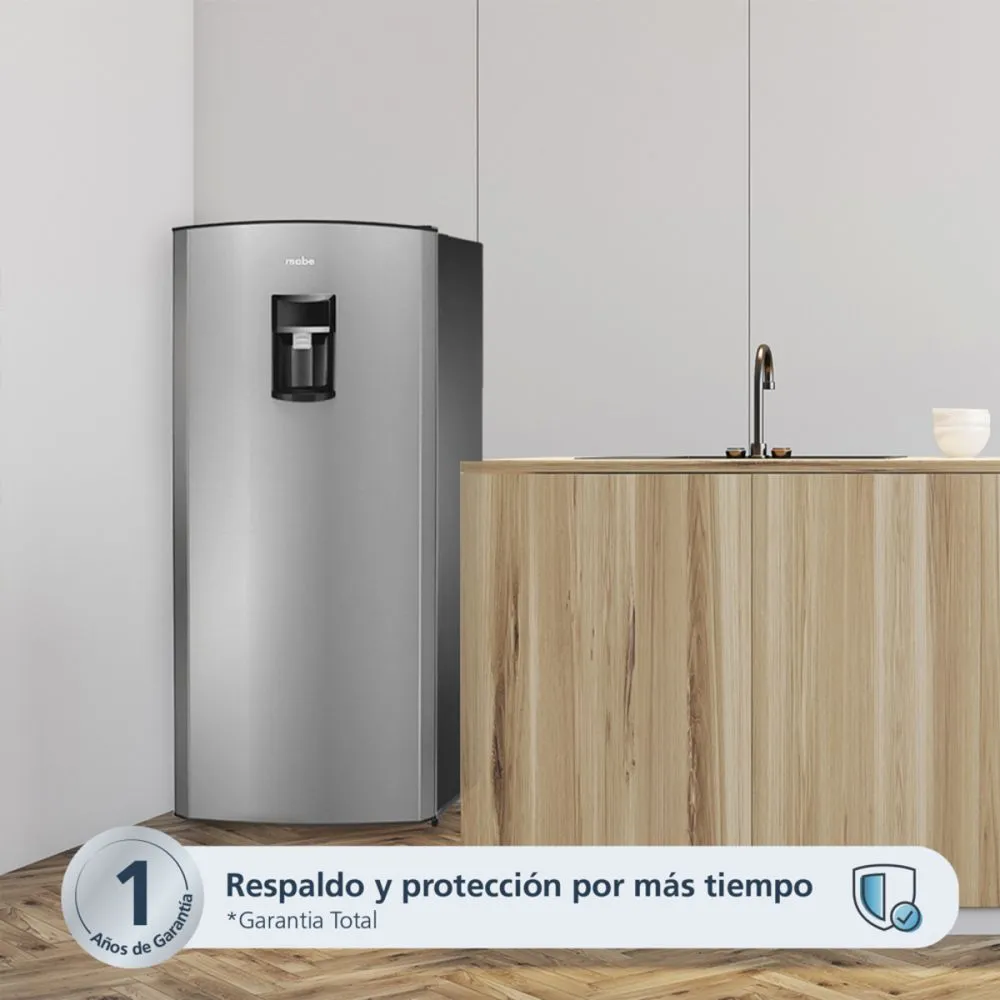 NEV MABE 211 LTS GRIS 1 PTA CONVENCIONAL