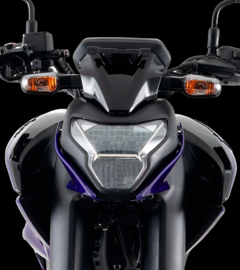 PULSAR N 125 FI