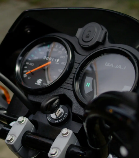 BOXER CT 100 KS