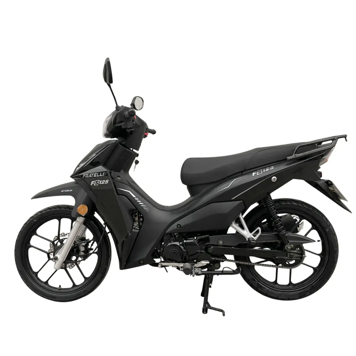 FS 125