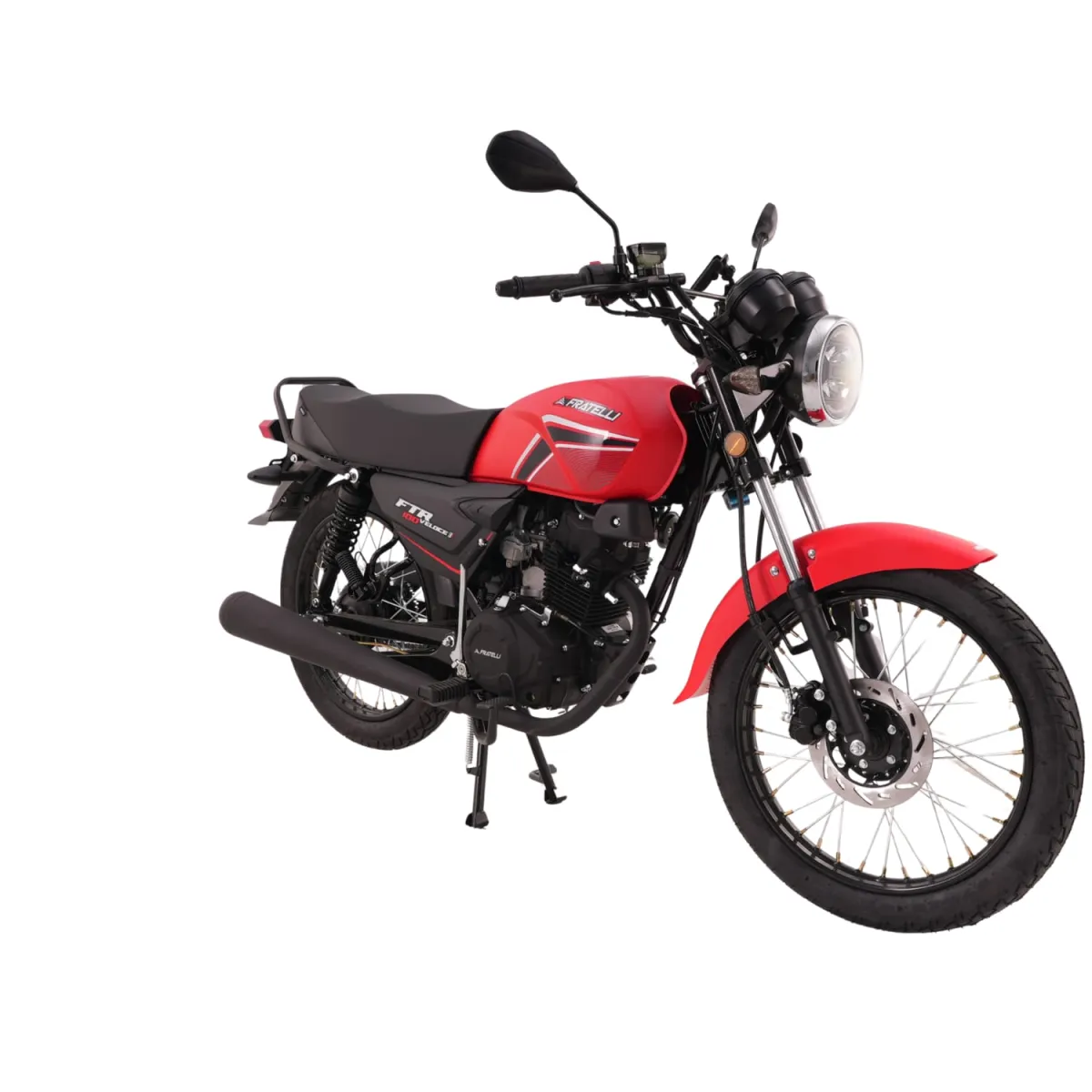 VELOCE 100