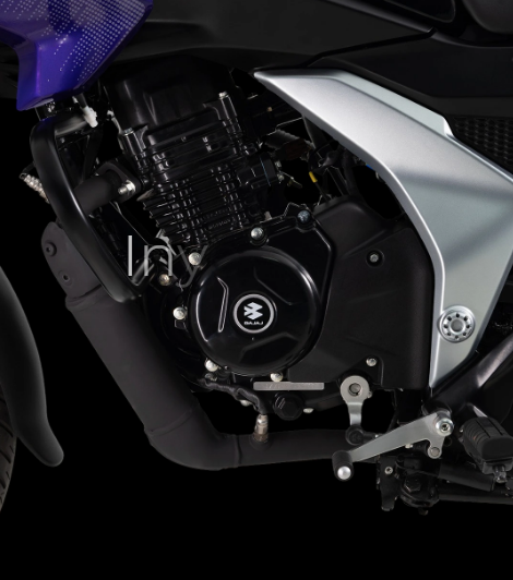 PULSAR N 125 CARB