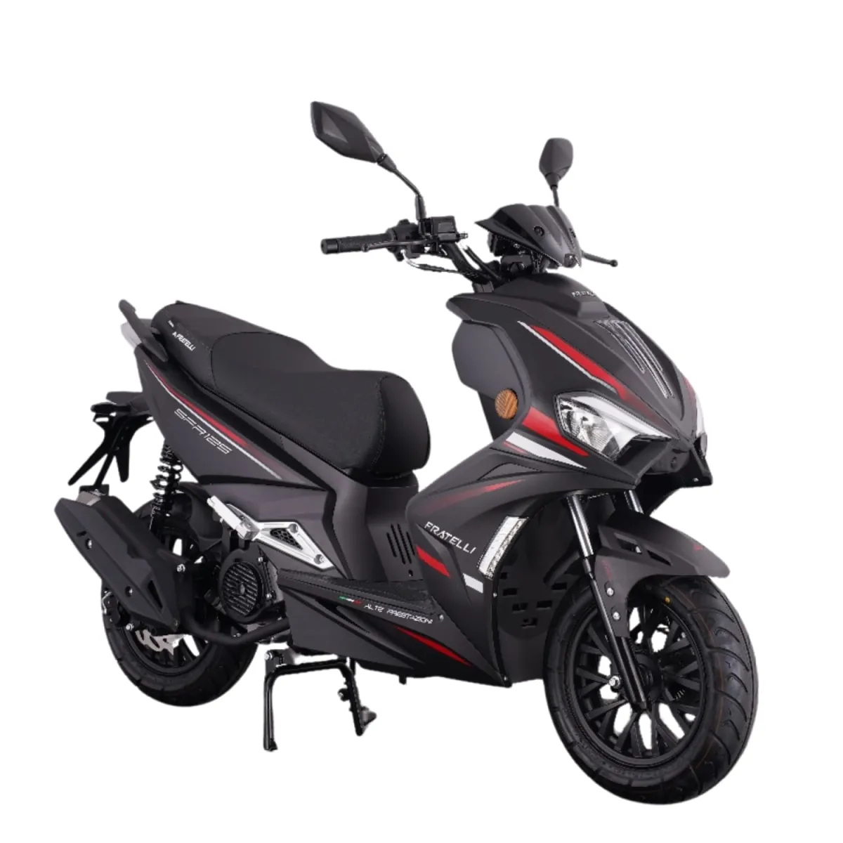 SFR 125