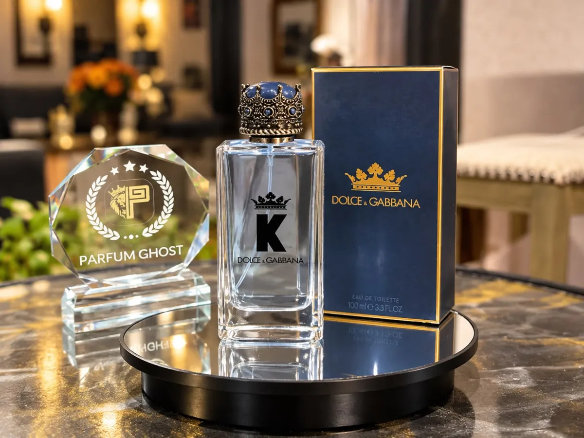 DOLCE & GABBANE K 100ml