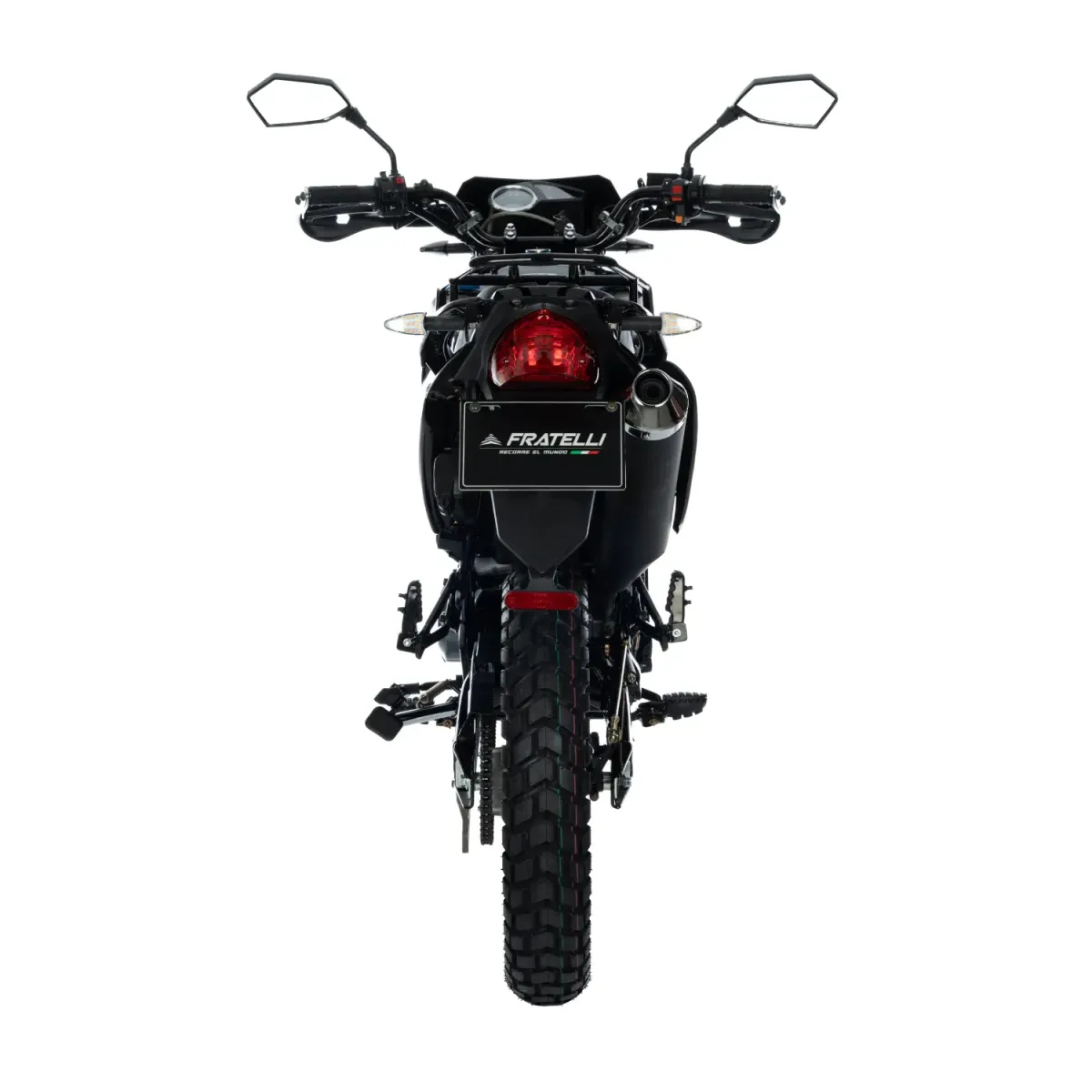 XE 125