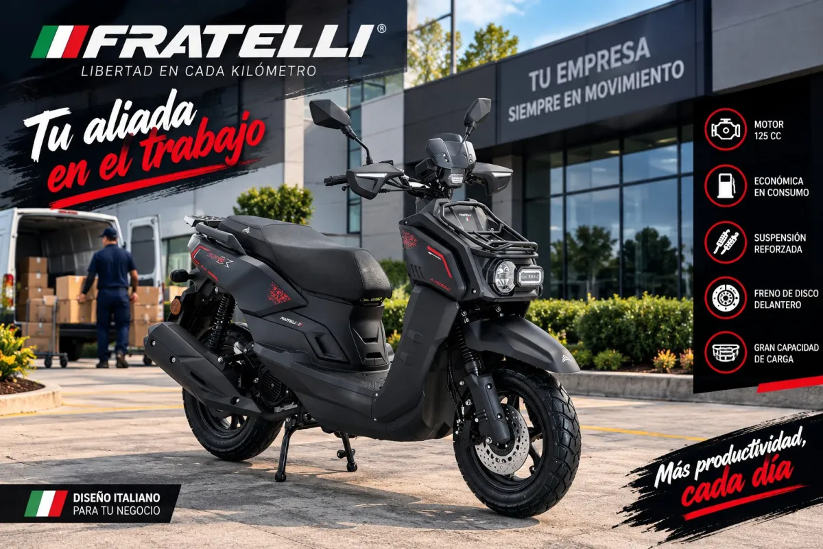 SFRX125