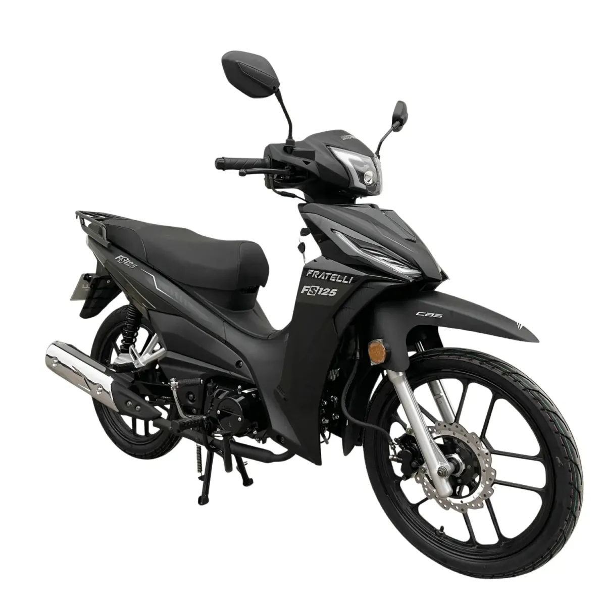 FS 125