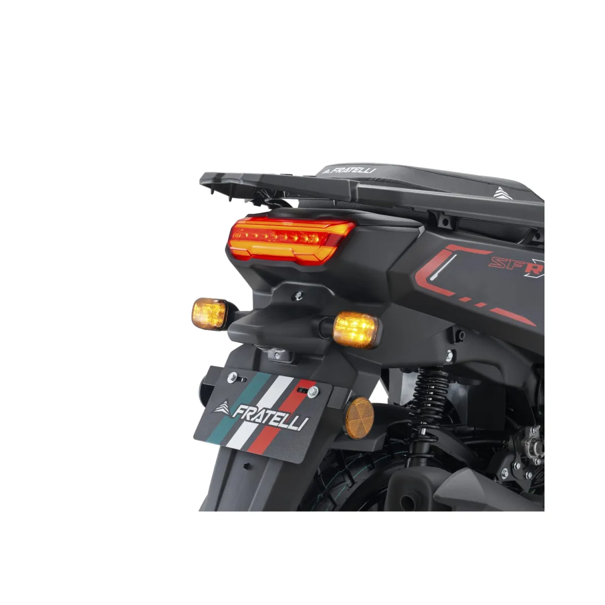 SFRX125
