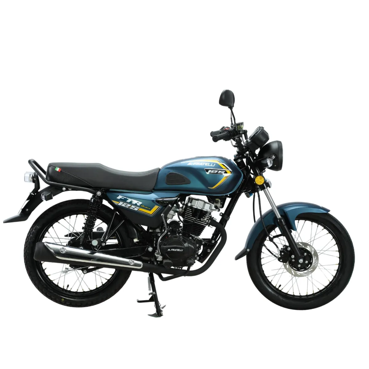 VELOCE 125