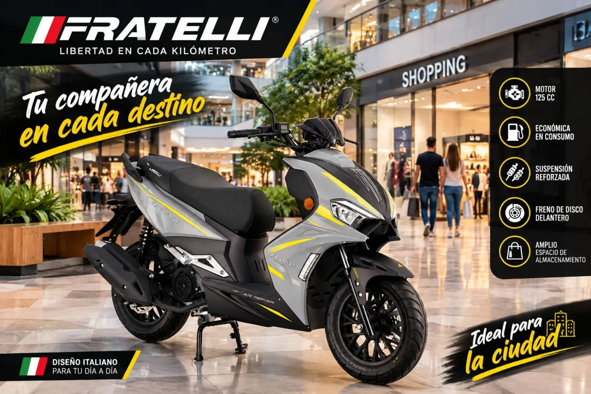 SFR 125