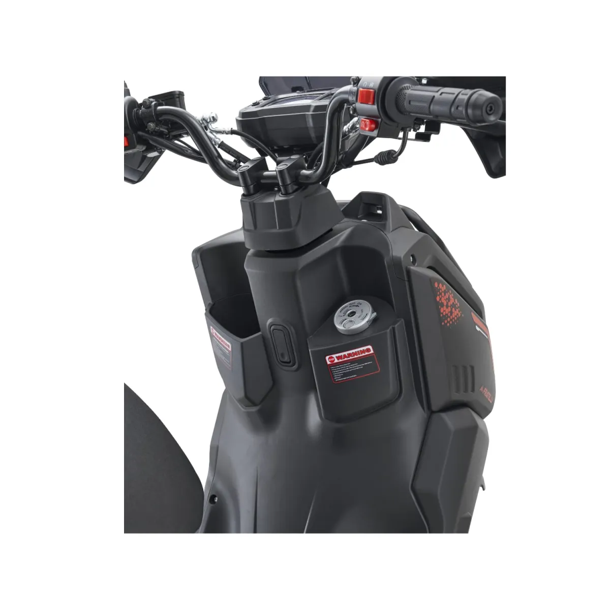 SFRX125