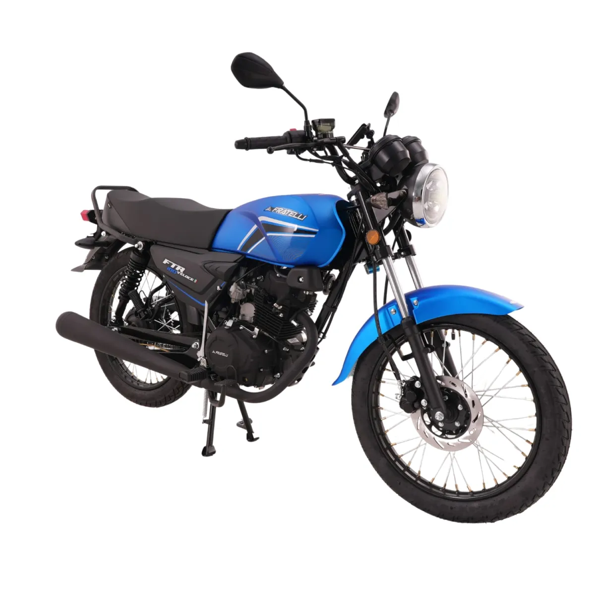 VELOCE 100
